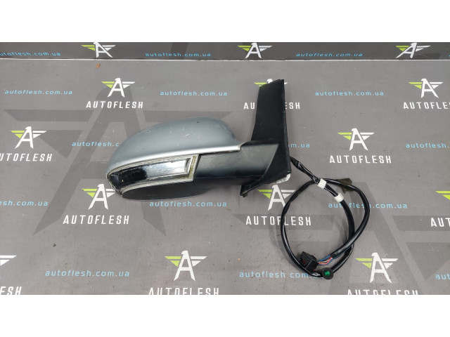 Дзеркало праве 1K1857508, 1K0857522, 6 pin для Volkswagen Golf V, VI/ Jetta III гольф джета бу Дзеркало праве 1K1857508, 1K0857522, 6 pin для Volkswagen Golf V, VI/ Jetta III гольф джета бу